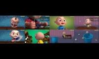 Thumbnail of Up To Faster 8 Parison To Funtoo