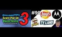 EmilianoYTPs Scary Pop Up Reactions Motorola Logo History