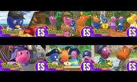 Thumbnail of Los backyardigans episodios completos