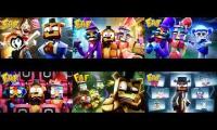 Thumbnail of Fazbear And Friends: All Season 2 episodes at once
