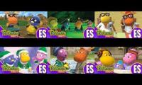 Thumbnail of Los backyardigans episodios completos