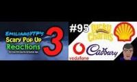 Thumbnail of EmilianoYTPs Scary Pop Up Reactions Shell Logo History
