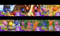 Thumbnail of Los backyardigans episodios completos