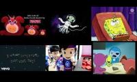 Thumbnail of Spongebob Fear Of The Krabby Patty Sushi Pack Full Episodes In Get In Spongebob Used Get From In One