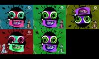 Thumbnail of Preview R3 Klasky Csupo Effects (Sponsored by Klasky Csupo 2001 Effects) Powers Fiveparsion