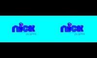 Nick On Demand Logo Effects {Sponsered By Nein Csupo Effects} Combined