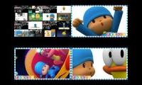 Pocoyo All On One 1005 V2
