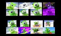 Thumbnail of 16 the gummy bear songs