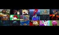 Thumbnail of CODIS 18 PARSION COFFIN DANCE