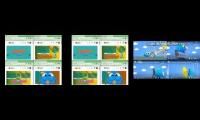 Pingoo Bird Up to Faster 12 parison