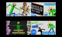 Thumbnail of your mine mashup( my version) 2