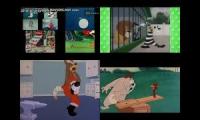Thumbnail of up to faster 10 parison to tex avery