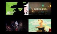 Thumbnail of March of the witch hunters mashup part 3