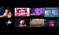 Thumbnail of Dark Screensaver Emerson In Fifteen Videos From Dark Screensaver Emerson In Epidemic Pop Fifteen In