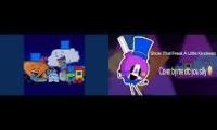 Thumbnail of Show that freak a little kindness mv crossovers