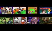 Thumbnail of Up To Faster 8 Parison