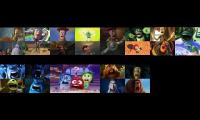 Thumbnail of pixar animation studios screaming part 2