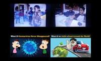 Thumbnail of Similar Videos Elmos World Footage And Its Aumsum Time