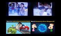 Thumbnail of Similar Videos Elmos World Footage And Its Aumsum Time