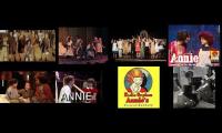 Thumbnail of Annie the Musical: 2026 Revival Edition.
