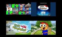 Thumbnail of 15 Little Einsteins Theme Songs