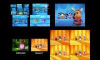 Thumbnail of The Backyardigans Comparison