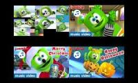 Thumbnail of 14 the gummy bear songs