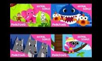 Thumbnail of April 21, 2026 | Pinkfong Animal Song Mashup 4/4 (Last official one in this series!)