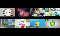 Thumbnail of Sparta GSC Remix Mashup 8