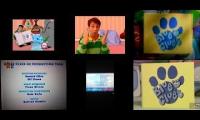 Thumbnail of Blues Clues episode 2 of every Season cridets