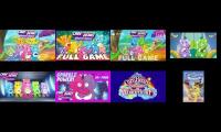 Thumbnail of Dive into a world of fun and adventure with the Care Bears in Care Bears: Unlock the Magic.