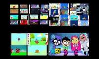 Thumbnail of Too many numberblocks intro