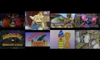 Thumbnail of Eureka’s Castle All eight (8) episodes at the same time.