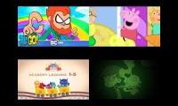 Thumbnail of up to faster 4 parison 8
