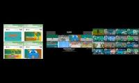 Up to Faster Pingoo Bird 28 parison