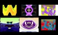 The Gummy Bear Song Long English Version In G Major Sixparison With Extreme Pitches