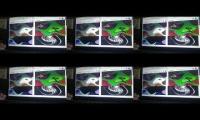 24 Klasky Csupo Center effects powers pow pow