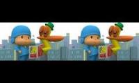 Pocoyo episodes poczilla