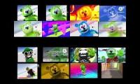 Thumbnail of 16 Gummy bears songs                                     xd