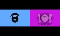 Thumbnail of Full Best Animation Logos in CoNfUsIoN Split V Major