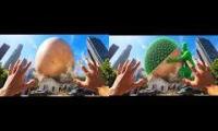 Thumbnail of Giant Egg Comparison