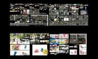 Thumbnail of Pocoyo All On One 231