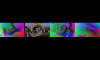 Thumbnail of Daysons gummy bear videos