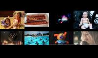 Thumbnail of East Lansing Family Aquatic Center In Dark Screensaver Emerson Fifteen Videos Montage Babies Scared