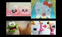 Thumbnail of Up to faster 4 parison