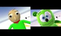 Daysons gummy bear videos