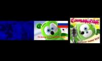 Thumbnail of 3 gummy bears russians (¿parison?)
