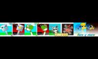 Thumbnail of sprunki oc quadparison