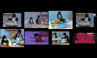 Thumbnail of SPRUNKI PINGU ANGRY FATHER BEAT MIXED