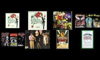 Thumbnail of Little Shop Of Horrors (1960) - Original Soundtrack ~ The Little Shop of Horrors (1960)